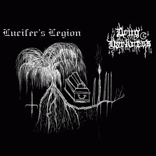 Lucifer's Legion : Drug Darkness - Lucifer's Legion